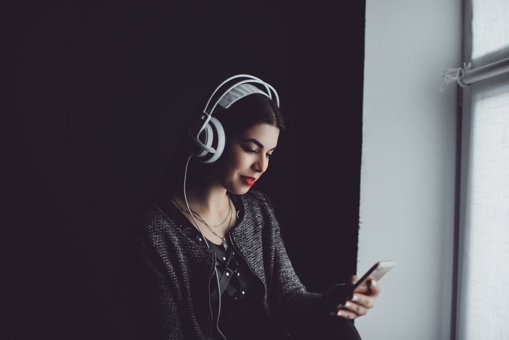 real fans vs streams