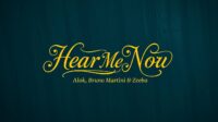 The Meaning of “Hear Me Now”: A Deep Dive into Alok, Bruno Martini & Zeeba’s Message