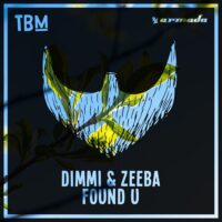 DIMMI & Zeeba Found U lyrics meaning