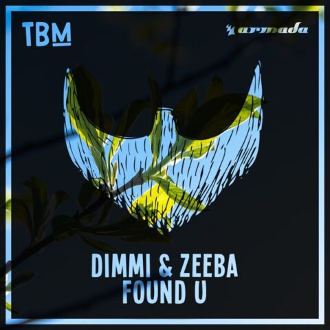 DIMMI & Zeeba Found U lyrics meaning