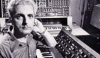 Bob Moog Voltage Control
