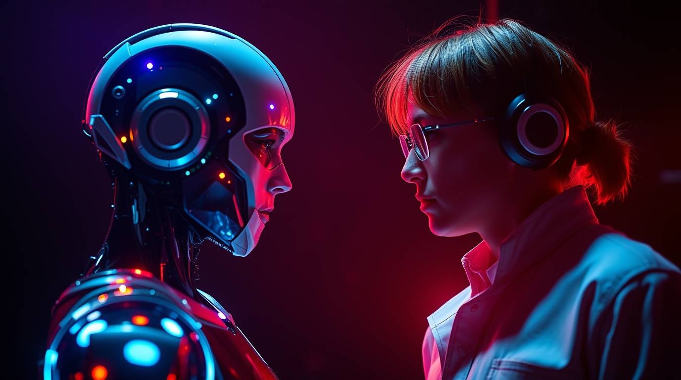 AI-generated music detection