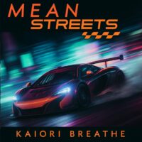 Kaiori Breathe Wounded Animals Future Garage