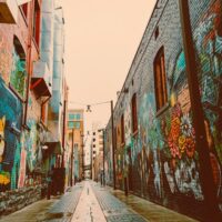 Northern Drift ghosted chillout music