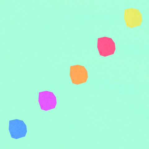 Lo-fi music Table View Couch Meal review