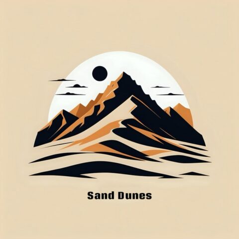Yal!X Sand Dunes