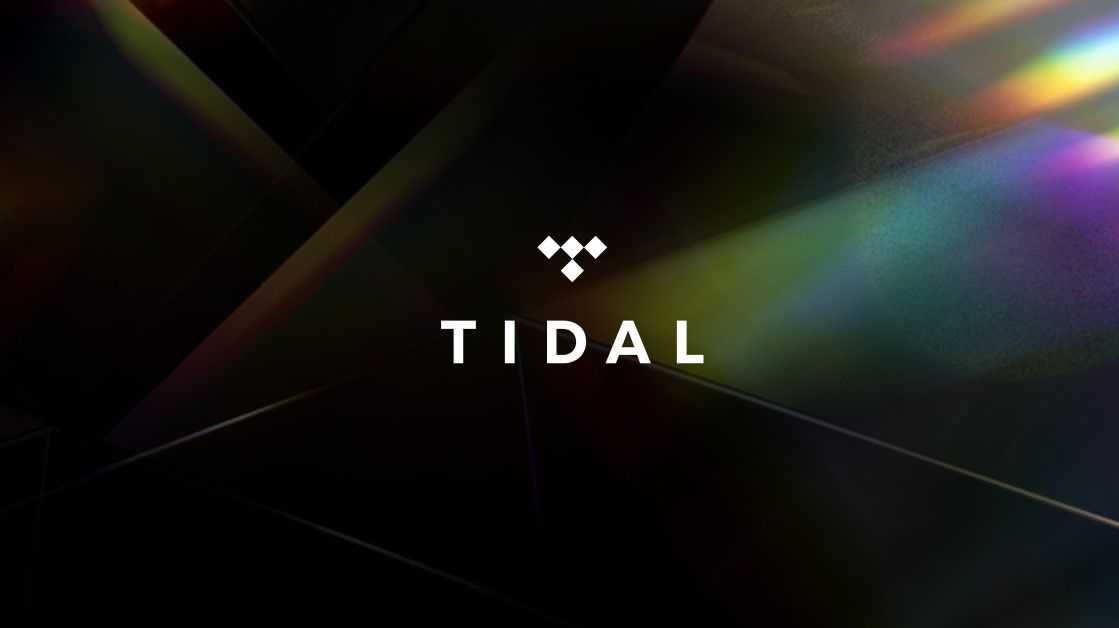 TIDAL Upload