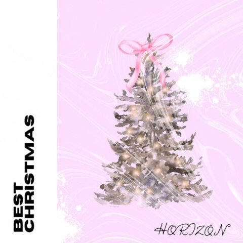HORIZON Best CHRISTMAS album review