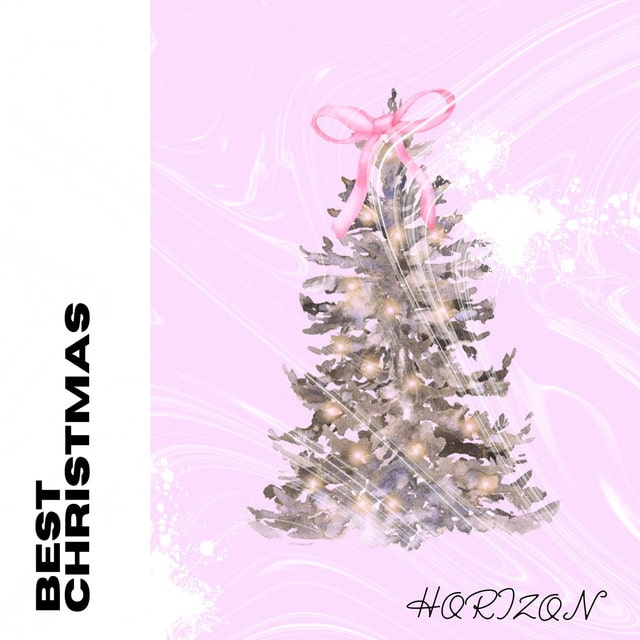 HORIZON Best CHRISTMAS album review