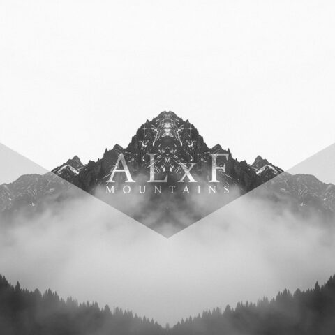 Andy Leech Fosters Mountains