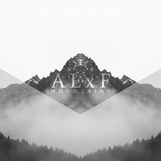 Andy Leech Fosters Mountains