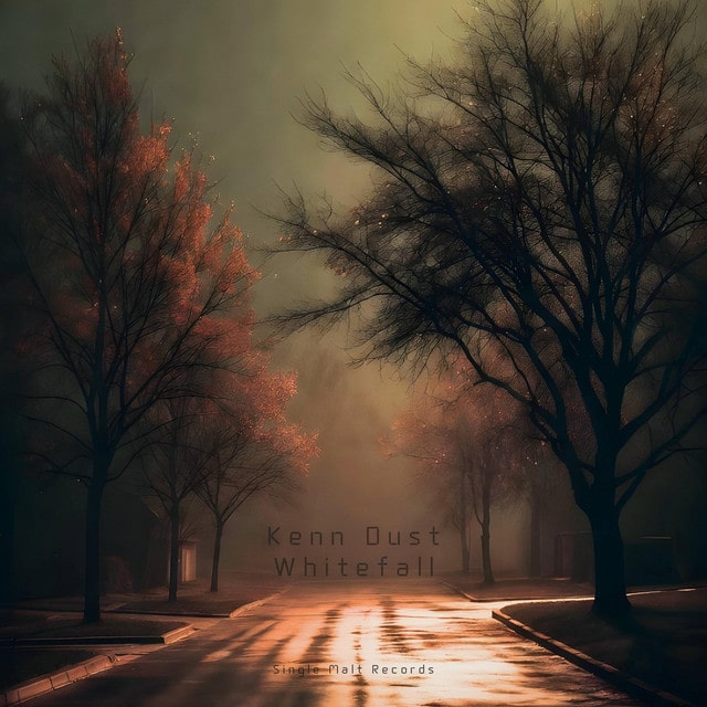 Kenn Dust Whitefall review