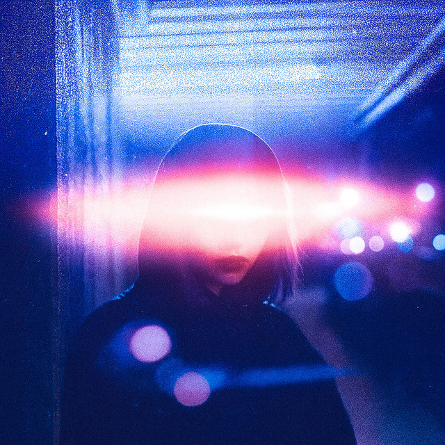 Album Cover SÆTA - Urban Spirit