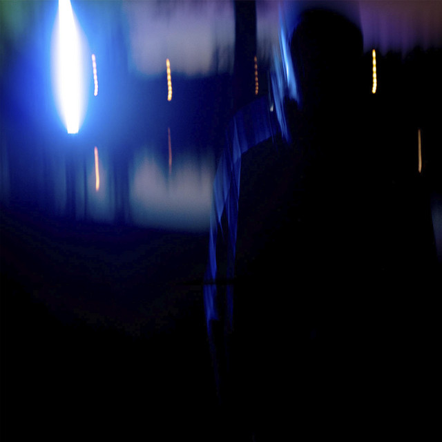 Album Cover Spaceouters, VonnBoyd - Voyage