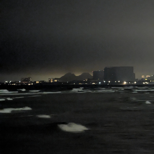 Album Cover Tim Schaufert - it doesn't have to end