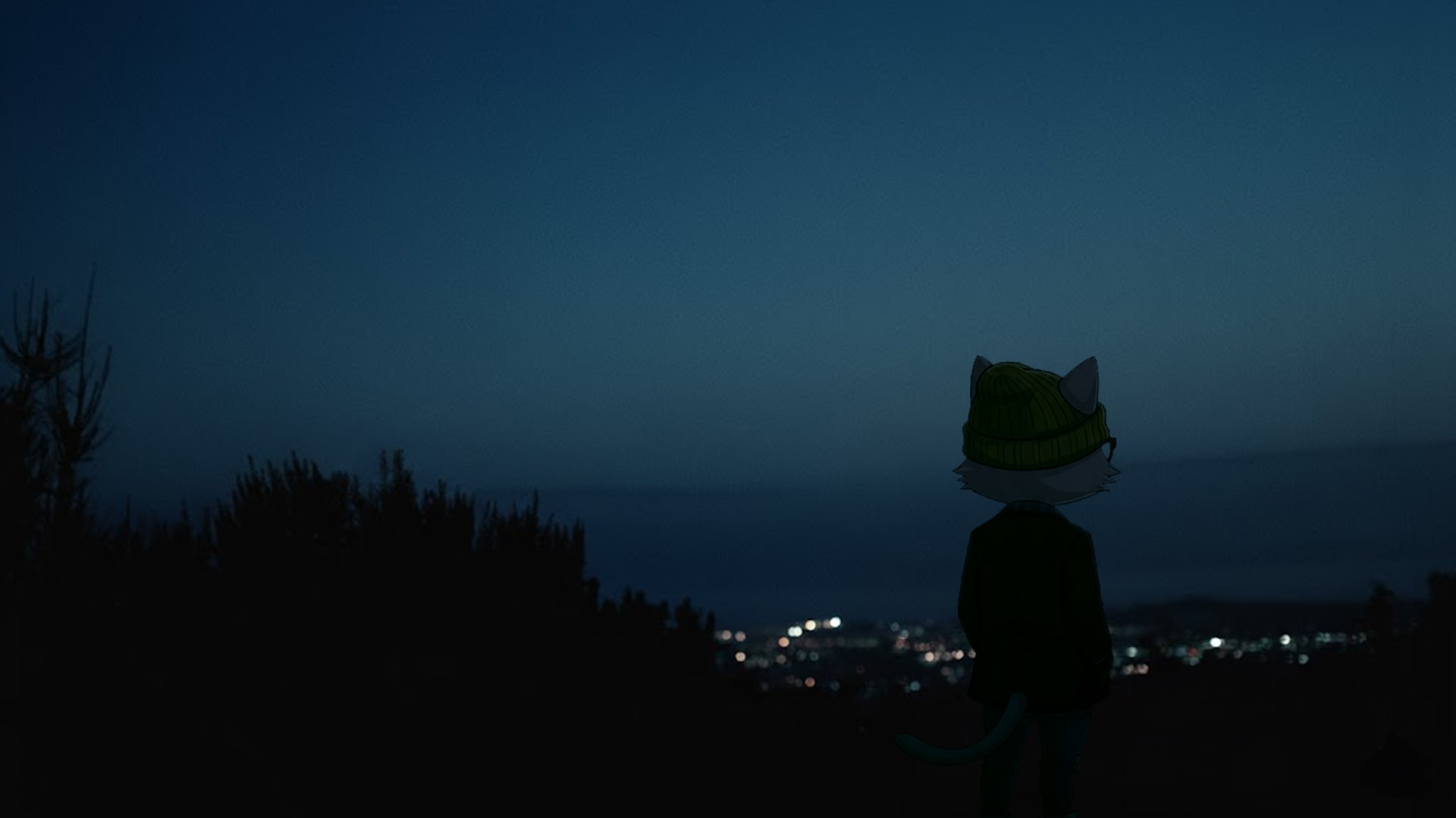 Deep Thinking | Future Garage Mix vol. 1