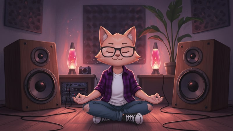 future garage sound design, sub-bass production tips