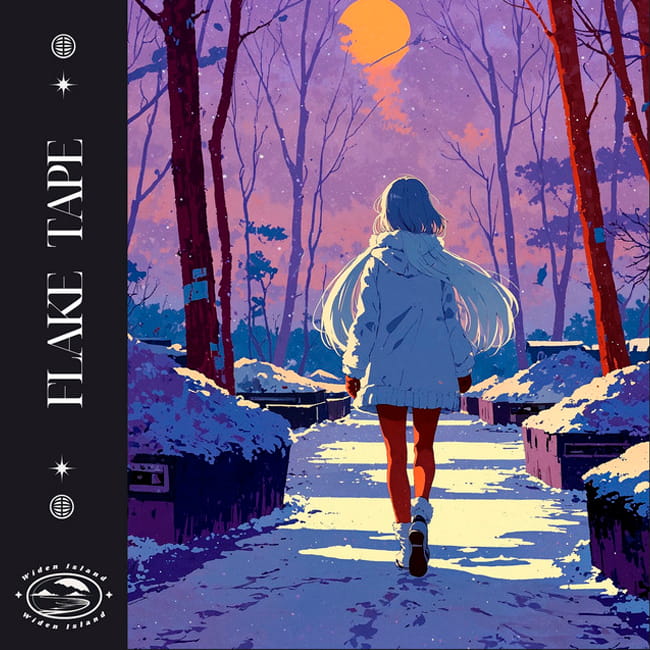 Cover art for Stræpa's single "If You Still Remember" by Tim Paters, reflecting a melancholic and reflective atmosphere.