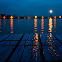 Yal!X Dream Tides cover