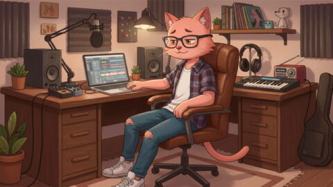 where to find lo-fi loops post cover