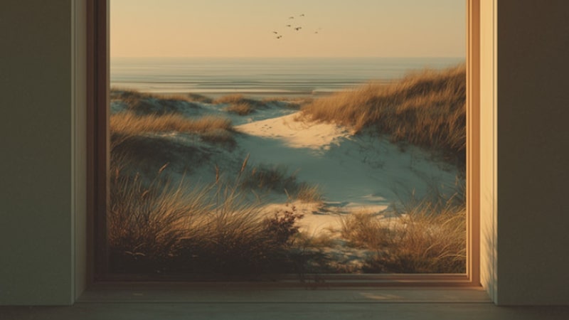 Bequem Stillness review