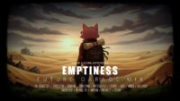 EMPTINESS — Future Garage Mix 2026 | Vol. 7