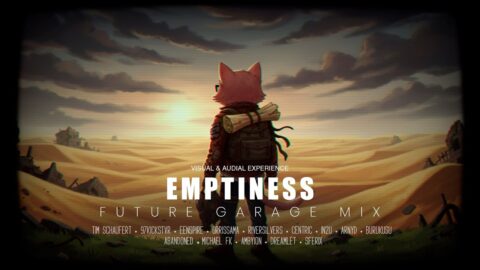 EMPTINESS — Future Garage Mix 2026 | Vol. 7