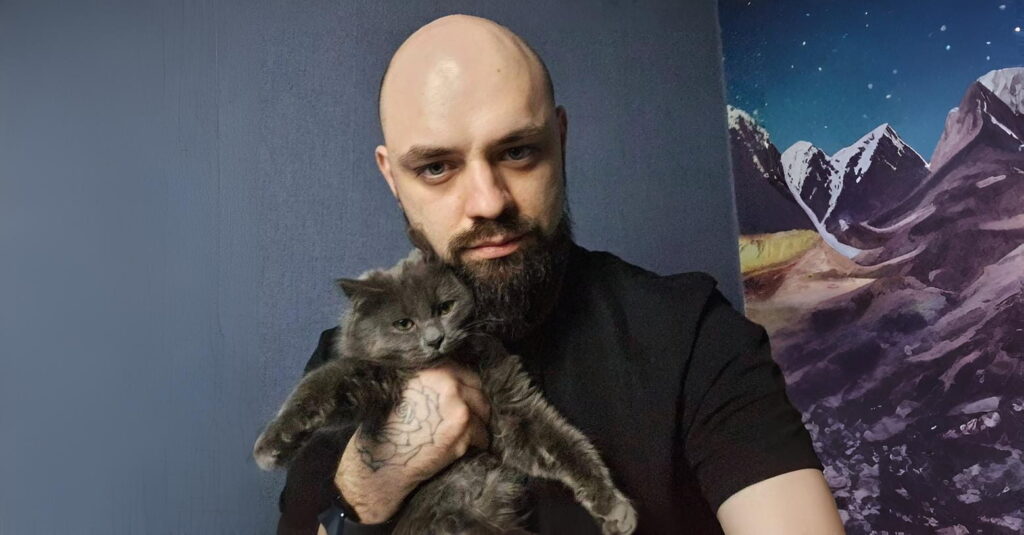 Melancholic Bird producer future garage music або nature inspiration for Melancholic Bird music.