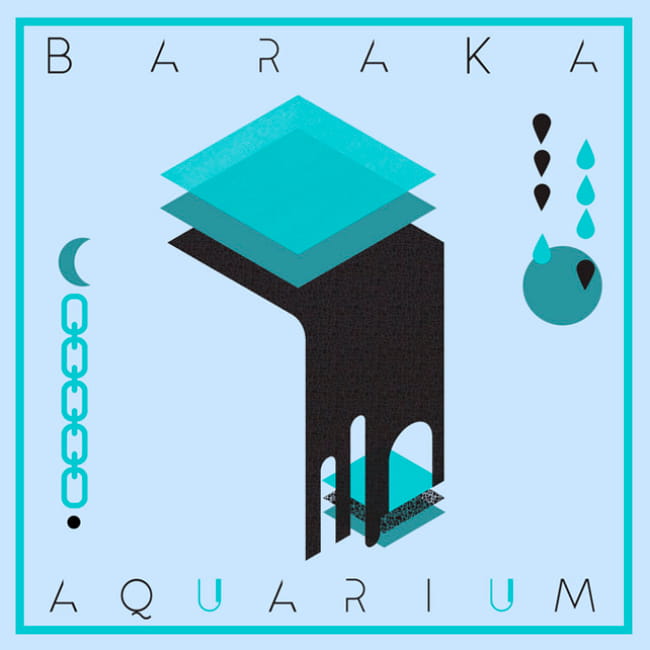 Baraka Menagerie Geoffrey Dean review