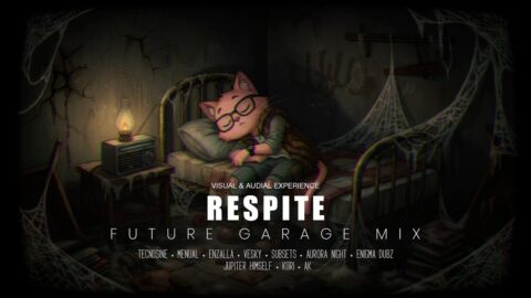 Future Garage YT Mix