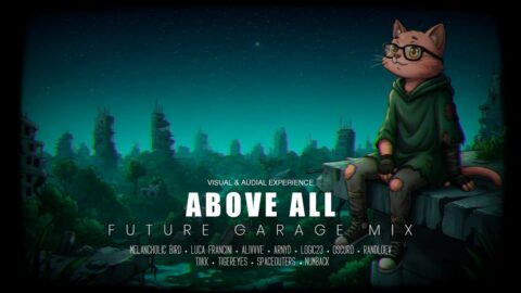 Future Garage YT Mix