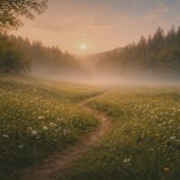 Tim Paters of Stræpa playing saxophone, reflecting the jazztronica and lo-fi vibe of Carefully Optimistic.