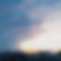 Ethereal and misty cover art for Turadh by YULYSEUS, reflecting a sense of movement and displacement.