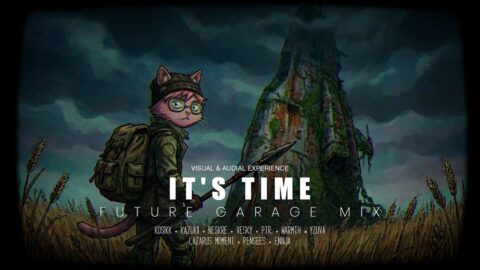 IT'S TIME — Future Garage Mix 2026 Vol. 18