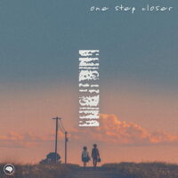 Ethereal and blissful cover art for the memory pool EP by Itona.